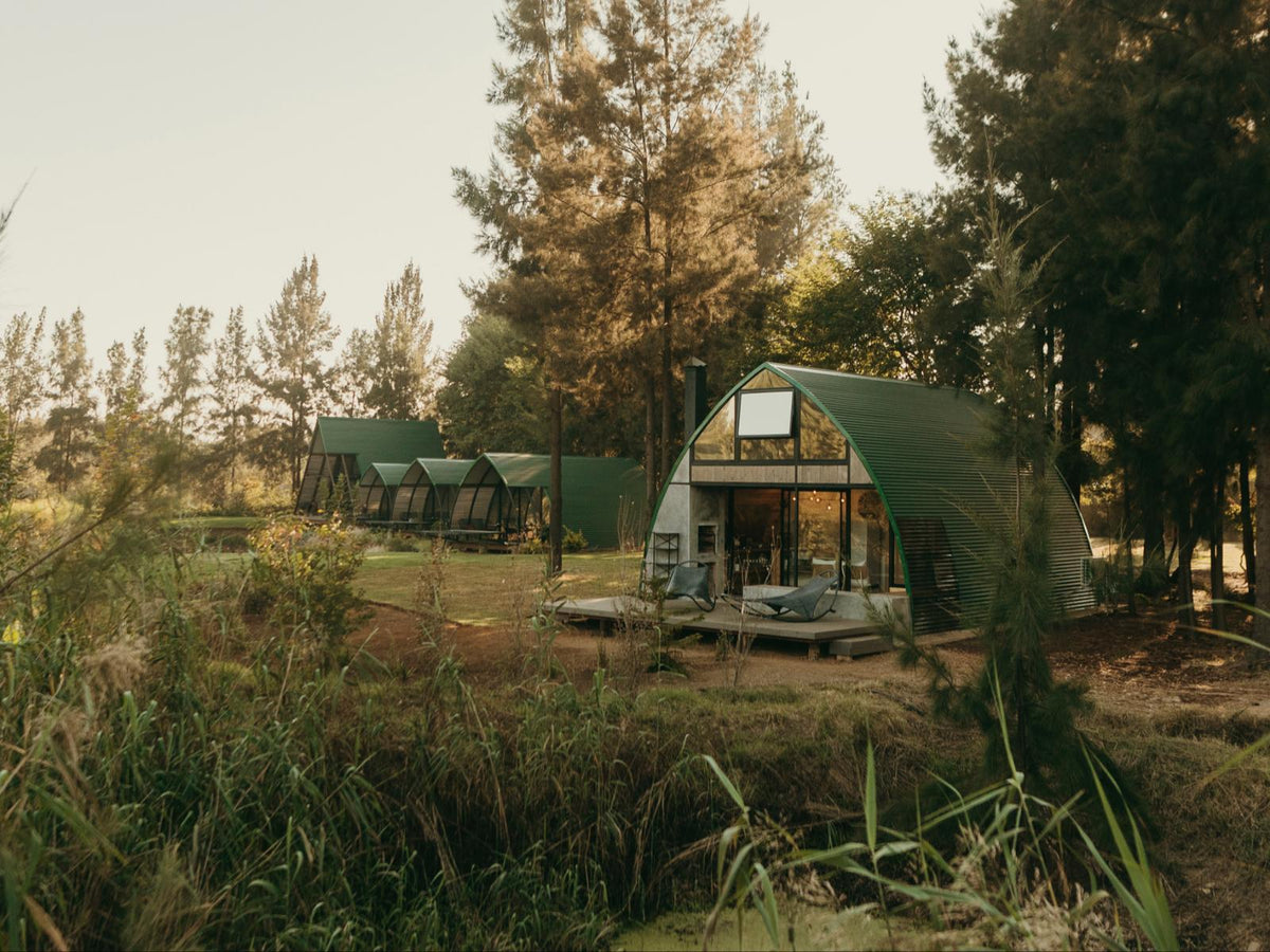 The Bigpod
