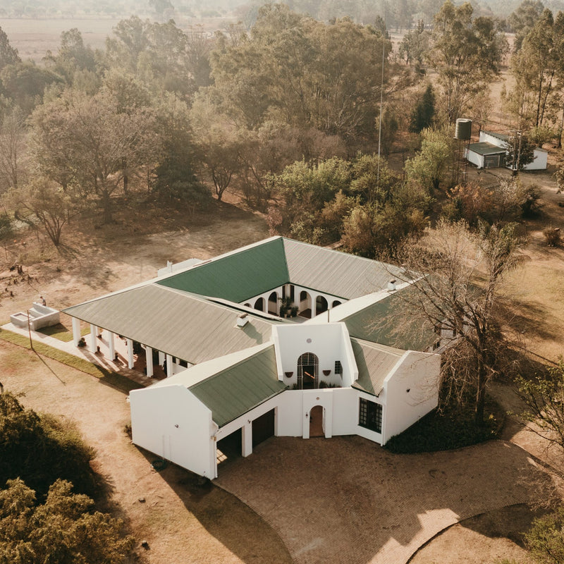 The Farmhouse