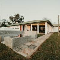 The Farmhouse