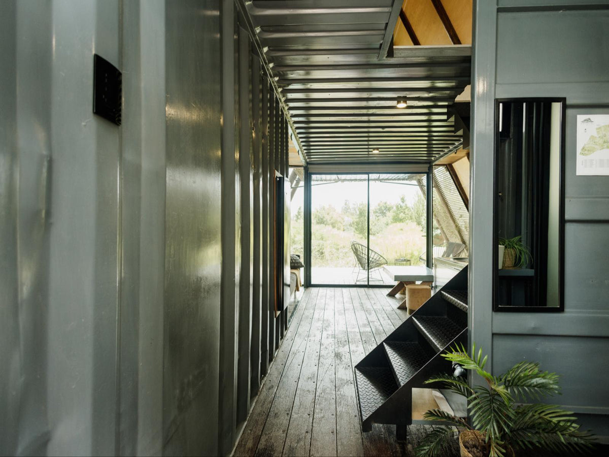 The Cabin