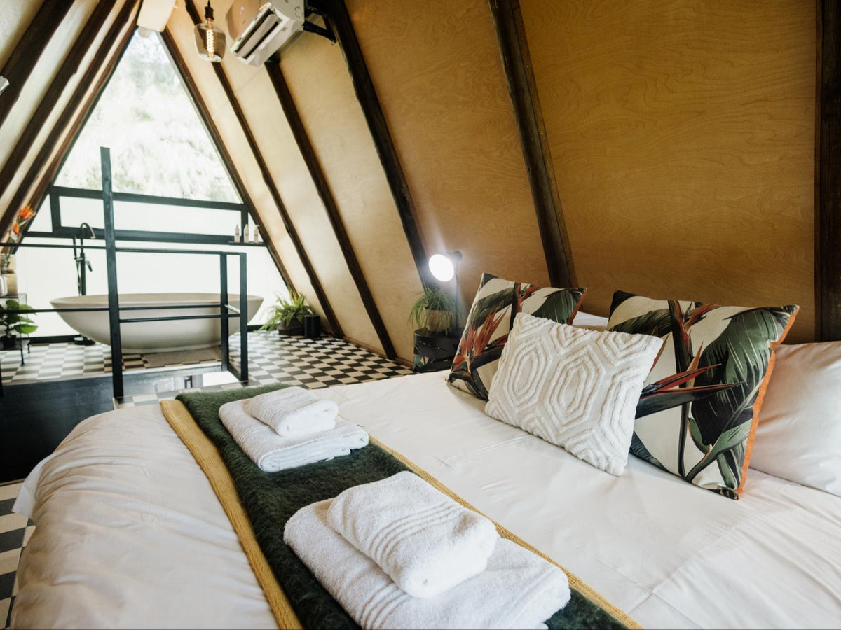 The Cabin
