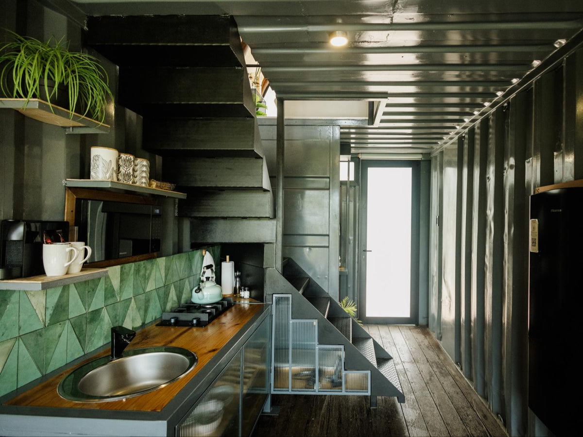 The Cabin