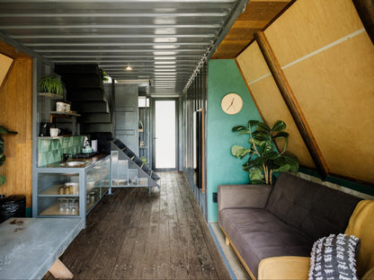 The Cabin