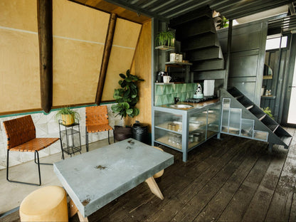 The Cabin