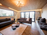 The Sunset Villa