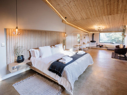 The Sunset Villa