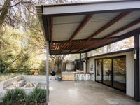 The Sunset Villa