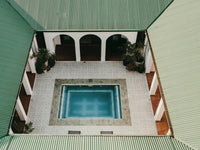 The Farmhouse