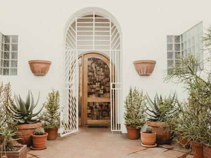 The Farmhouse