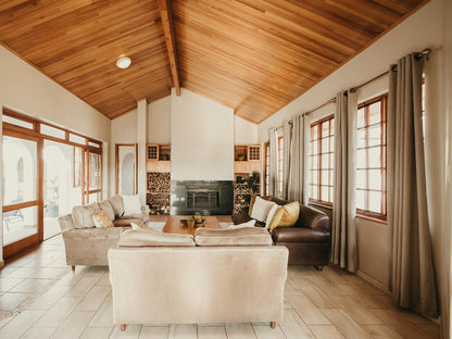 The Farmhouse
