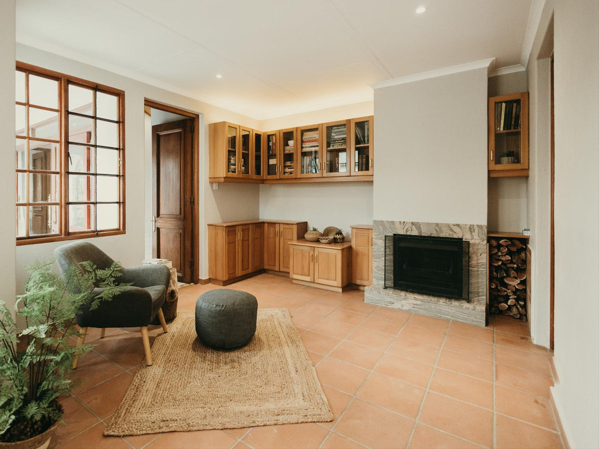 The Farmhouse