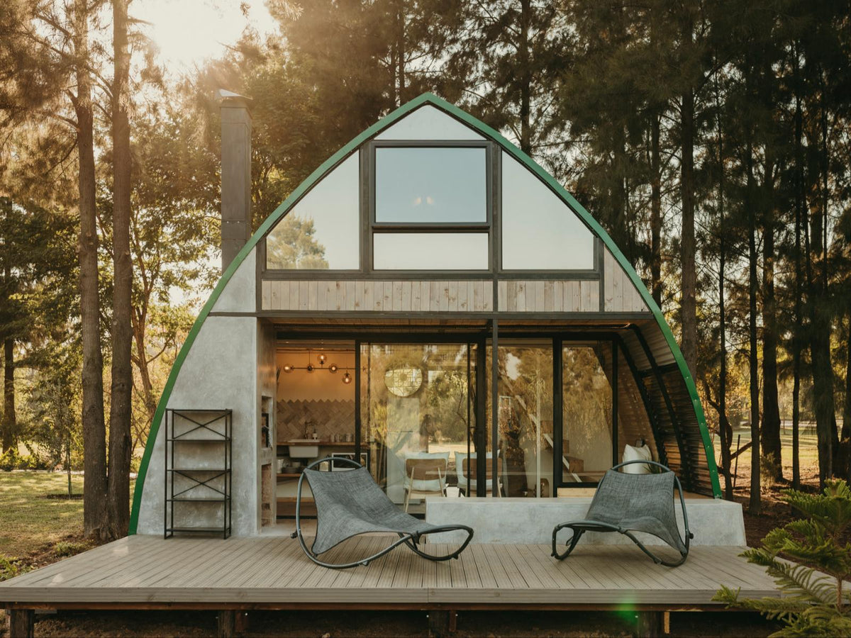 The Bigpod