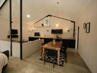 The Old Dairy