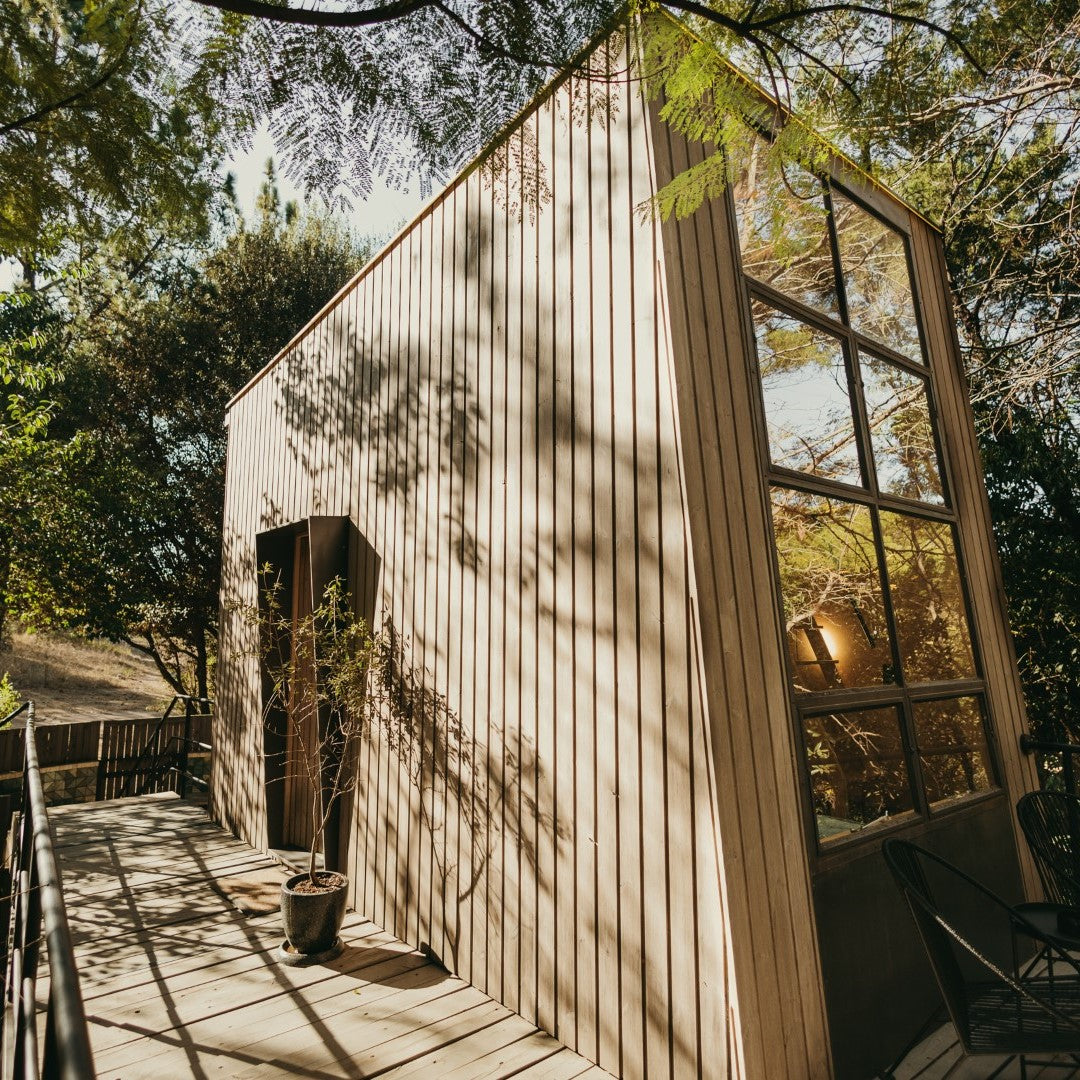The Hideout