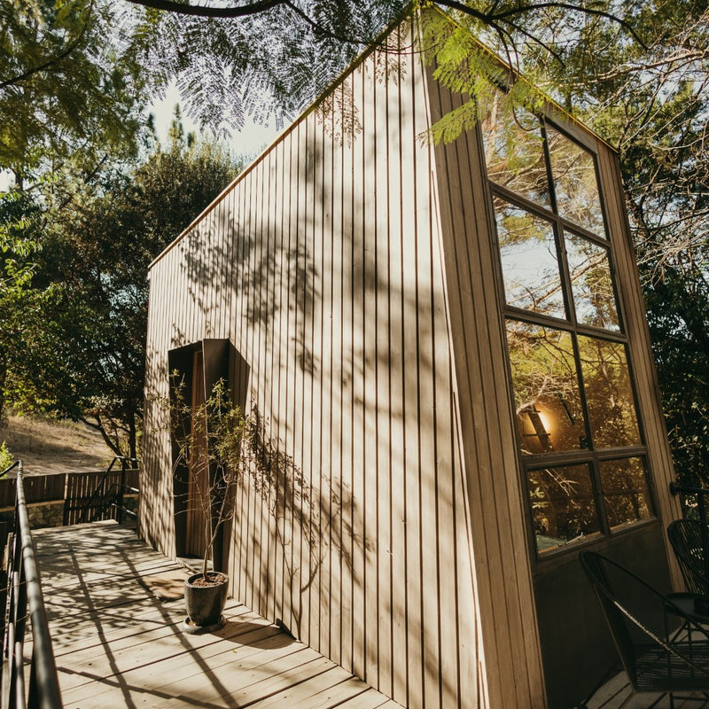 The Hideout