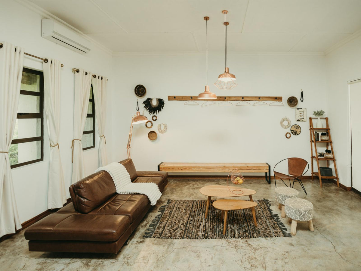Room 7 (The Suite)