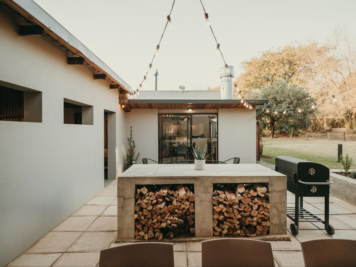 Jane’s Kitchen