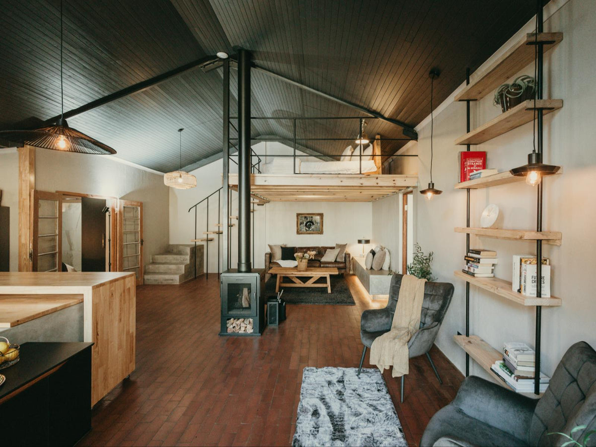 Jane’s Kitchen