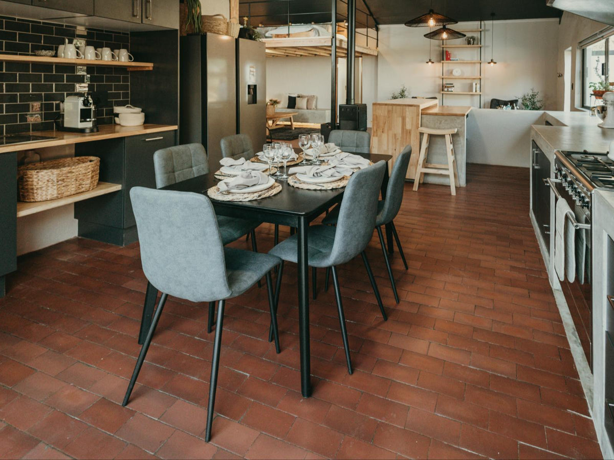 Jane’s Kitchen