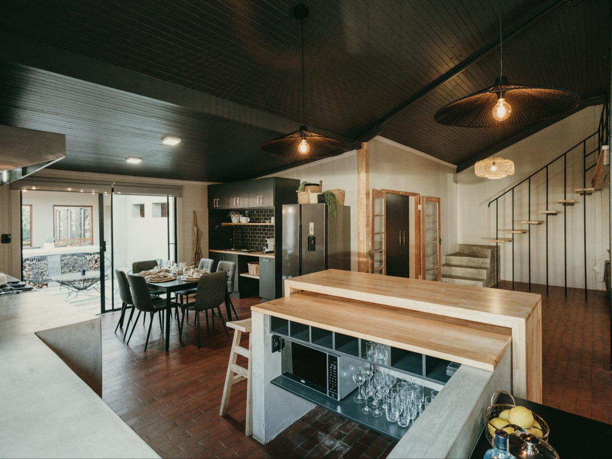 Jane’s Kitchen