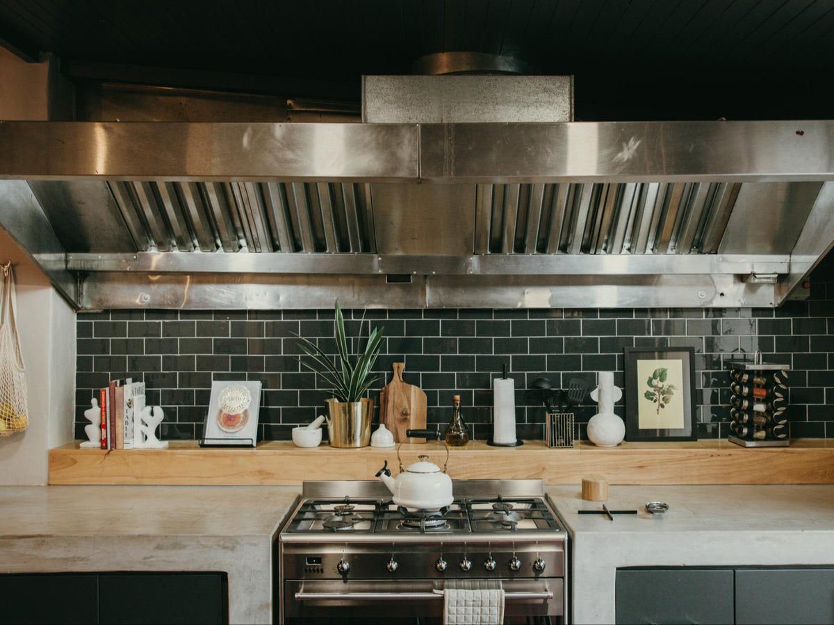 Jane’s Kitchen