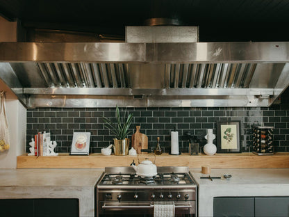Jane’s Kitchen