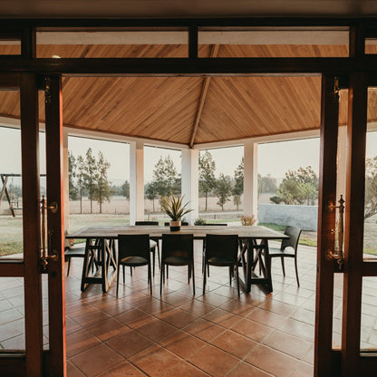 The Farmhouse