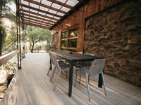 The Stone Cottage
