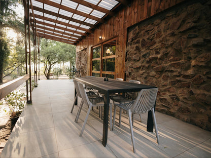 The Stone Cottage