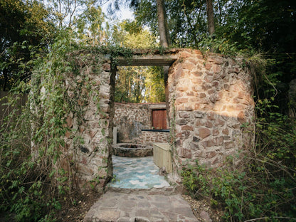 The Stone Cottage