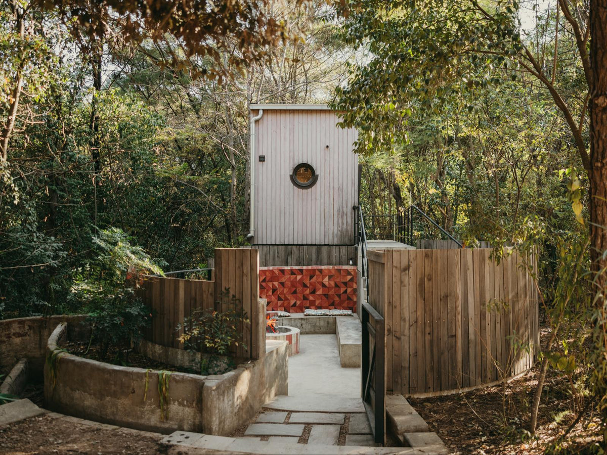 The Hideout