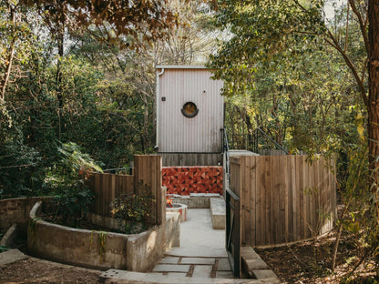 The Hideout
