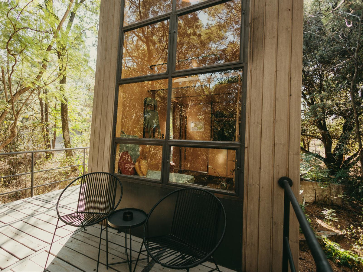 The Hideout