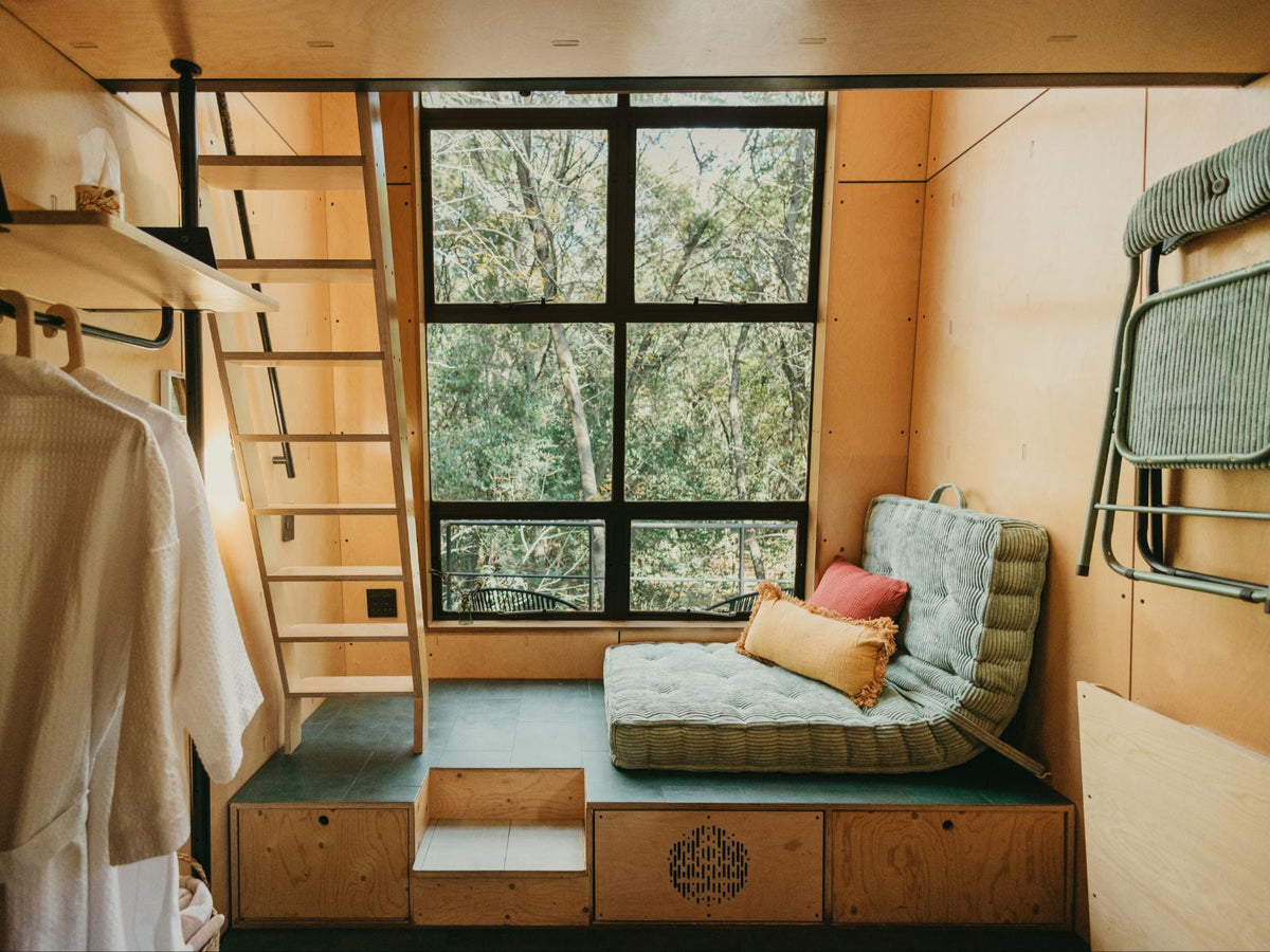 The Hideout