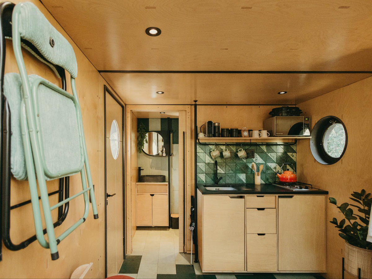 The Hideout