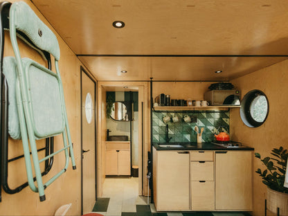 The Hideout