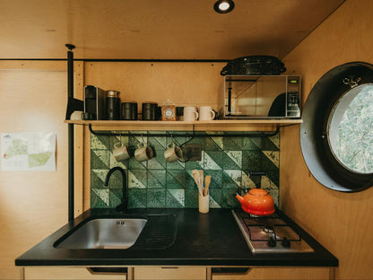 The Hideout