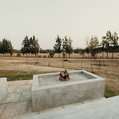 The Farmhouse