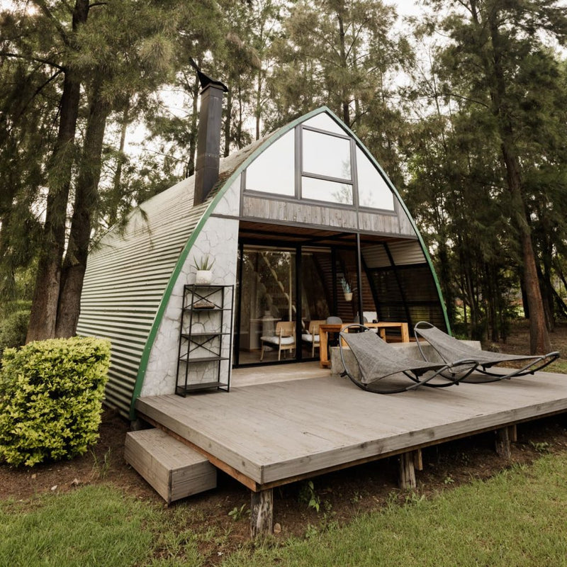 The Bigpod