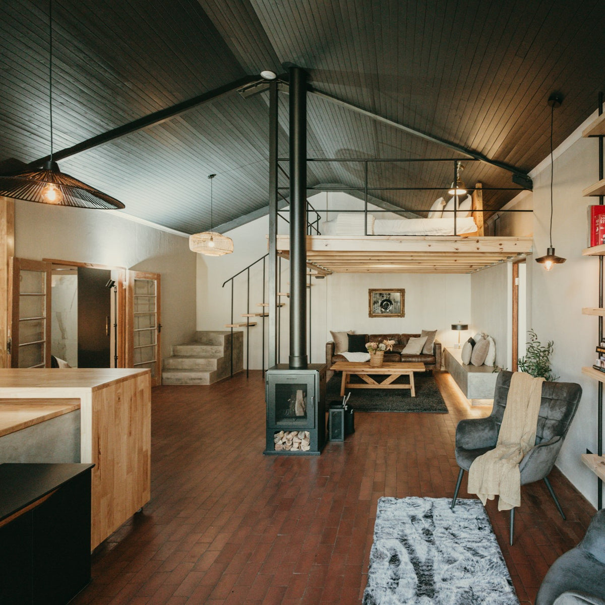 Jane’s Kitchen