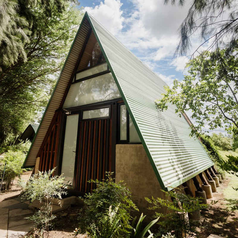 The Cabin