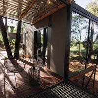 The Treehouses (6 Different bedroom style)