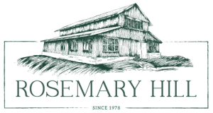 Rosemary Hill 