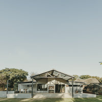 The Old Dairy
