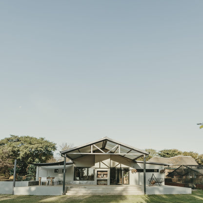 The Old Dairy